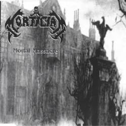 Mortician (USA) : Mortal Massacre